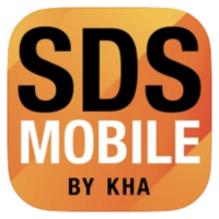 SDS Mobile App